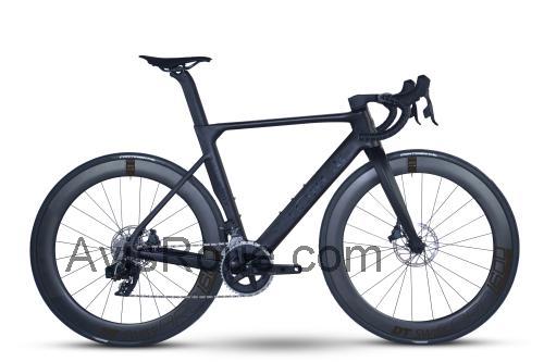 Storck Aerfast3 Comp fiche technique et avis